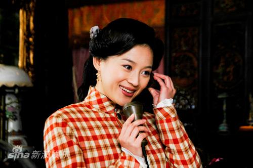 剧照-资料图片：十三格格新传精彩剧照(17)