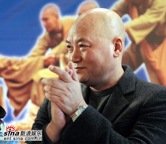 鉴真东渡剧照
