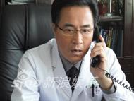 生死依托剧照