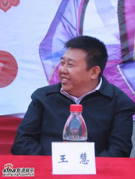 剧照-图文：君子好逑怀柔拍摄-王慧