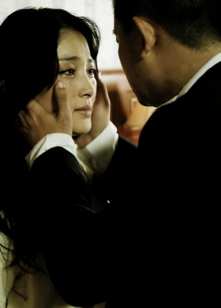 剧照-图文：兄弟男人戏剧照-黄海波甘婷婷凄美爱情