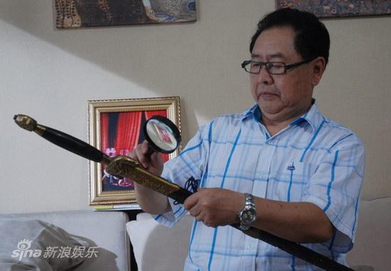 喜事连连—剩男相亲记剧照