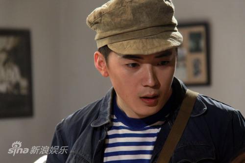 一世牵挂精彩剧照3/24