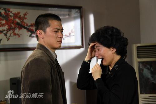 一世牵挂剧照