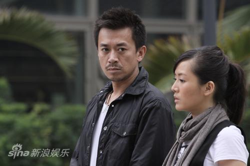 谍变精彩剧照4/17