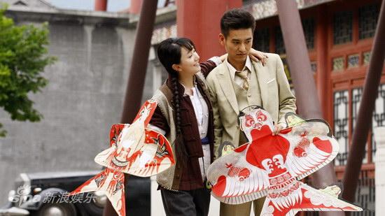 新京城四少精彩剧照5/17