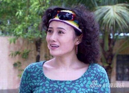 老马家的幸福往事剧照