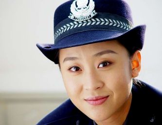 剧照-绝对控制热播 苗圃绽放现代警花风采(图)