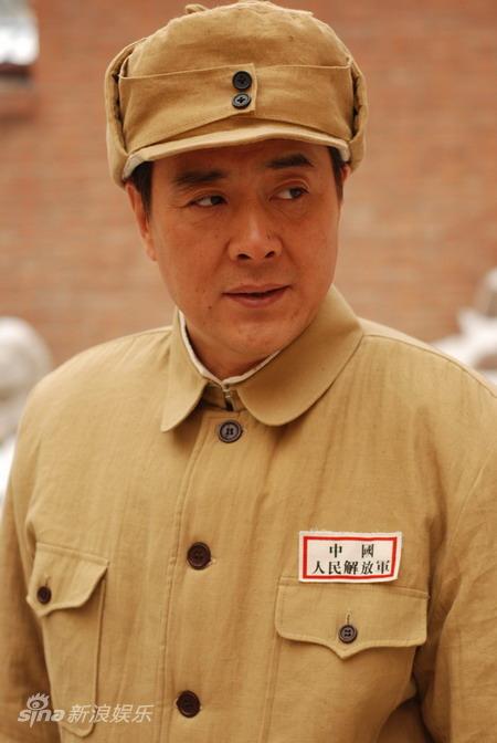 我是真的剧照