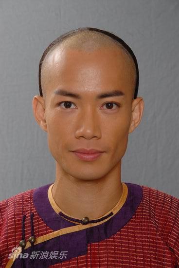巾帼枭雄剧照