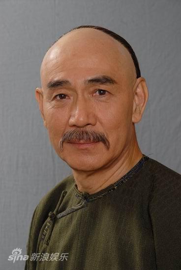 巾帼枭雄剧照
