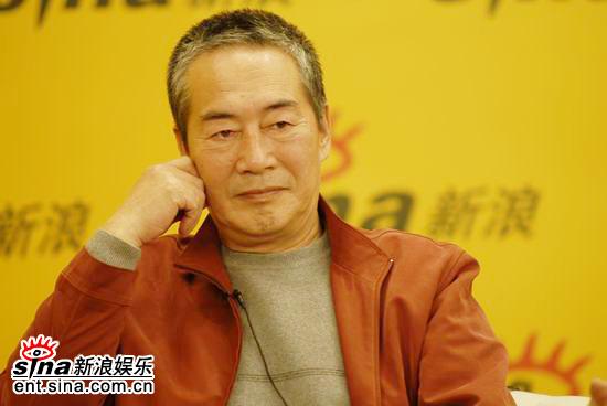 康熙秘史剧照