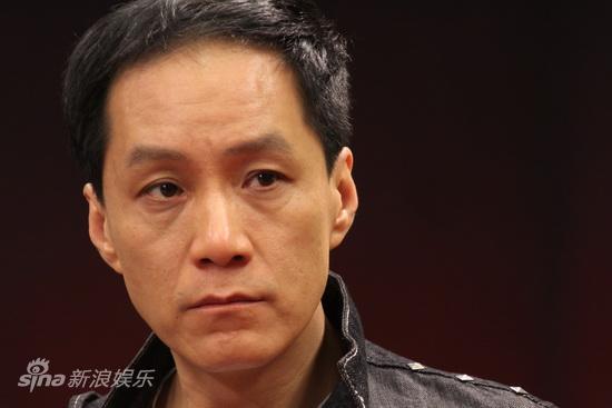 剧照-图文：陈宝国冯远征聊钢铁年代--冯远征