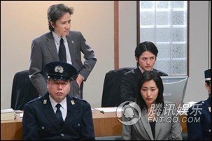 告发～国选辩护人～的剧照3