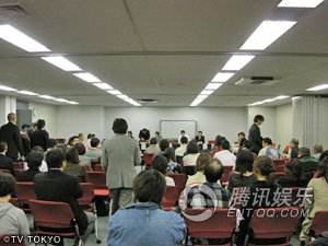顶尖医生的剧照3