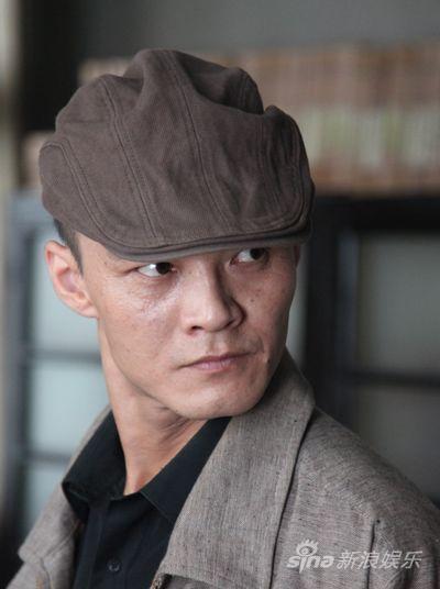 剧照-黎明前的暗战热播 大胆启用新人招热议(图)