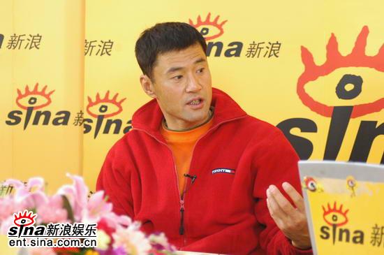 狼毒花剧照
