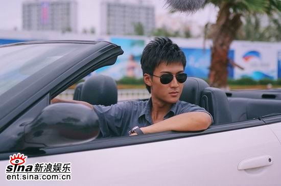 浪击天涯剧照
