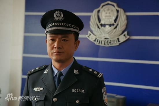 电视剧情暖万家精彩剧照(14)