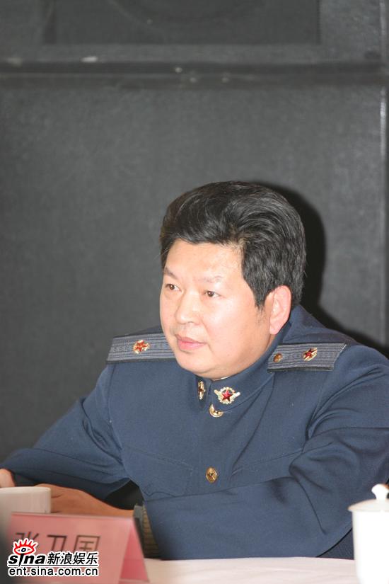 砺剑剧照