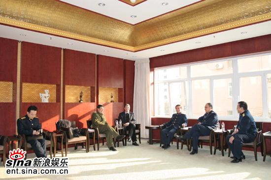 砺剑剧照