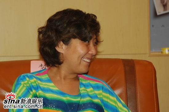 吕梁英雄传剧照