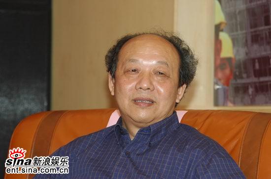 吕梁英雄传剧照