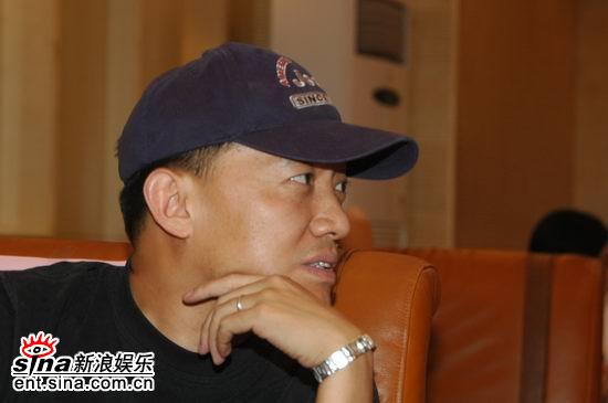 吕梁英雄传剧照