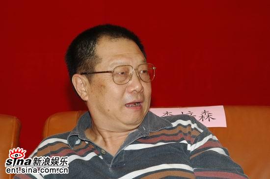 吕梁英雄传剧照