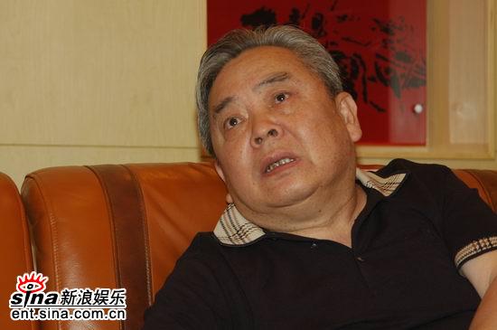 吕梁英雄传剧照