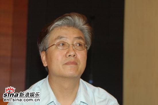 吕梁英雄传剧照