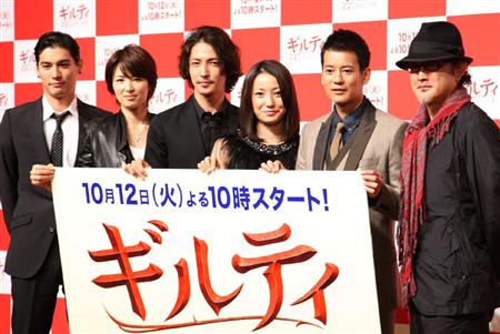 和恶魔契约的女人精彩剧照4/14