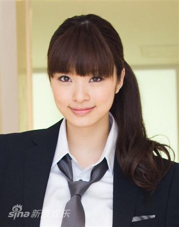 剧照-上户彩拍新剧绝对零度首次演刑警角色(图)