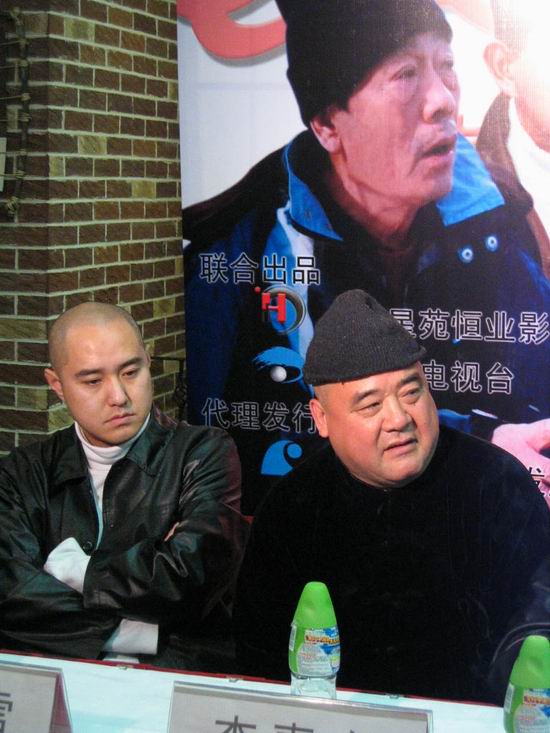六面埋伏剧照