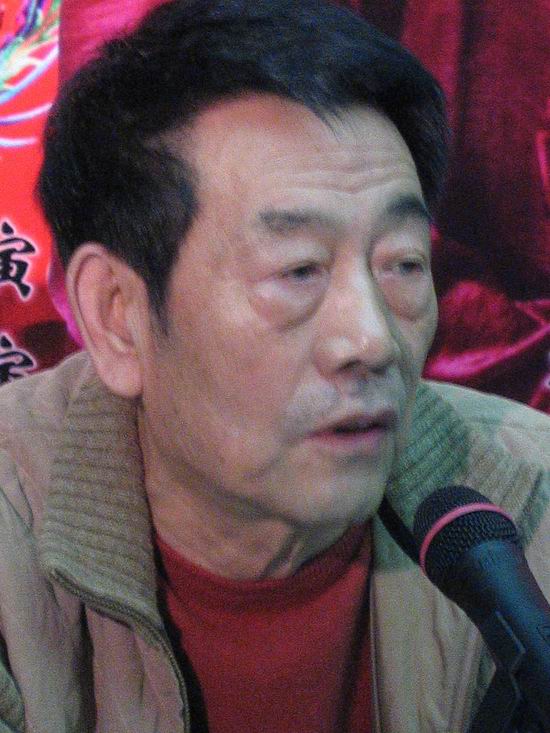 六面埋伏剧照