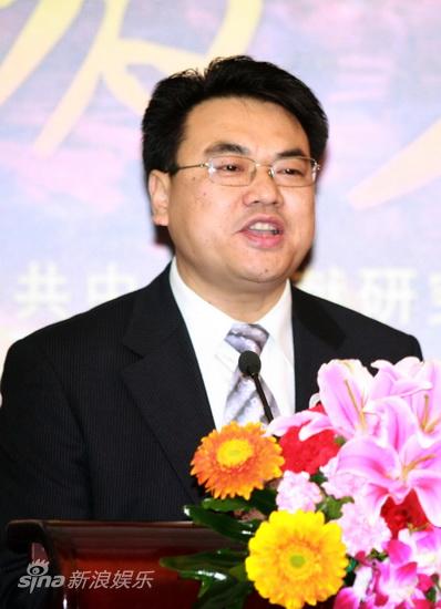 剧照-图文：解放大西南发布-重庆宣传部副部长樊伟