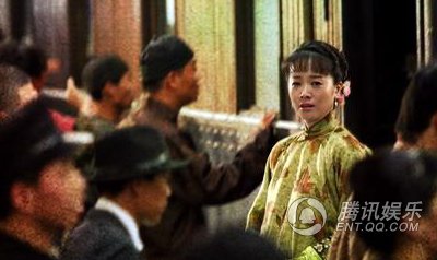 上海上海的剧照8