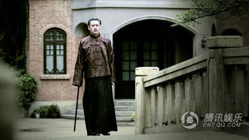 上海上海的剧照11