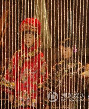 上海上海剧照