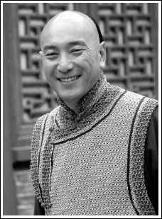神医喜来乐剧照