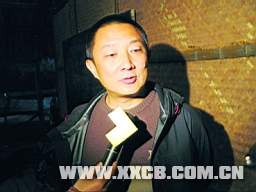 剧照-走向共和导演张黎:电影分级换汤不换药(图)