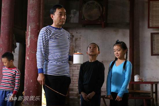 拿什么拯救你我的爱人剧照(38)