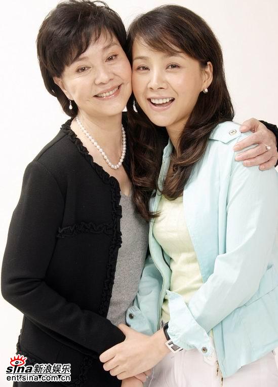 剧照-麻辣婆媳开流水宴 深圳卫视明晚开席(组图)