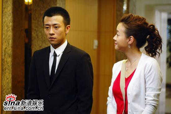 剧照-麻辣婆媳诞生最速配情侣林申曾宝仪(附图)