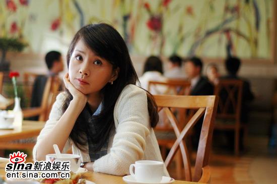 剧照-麻辣婆媳热播 何琳被嘲不是硕士的料(附图)