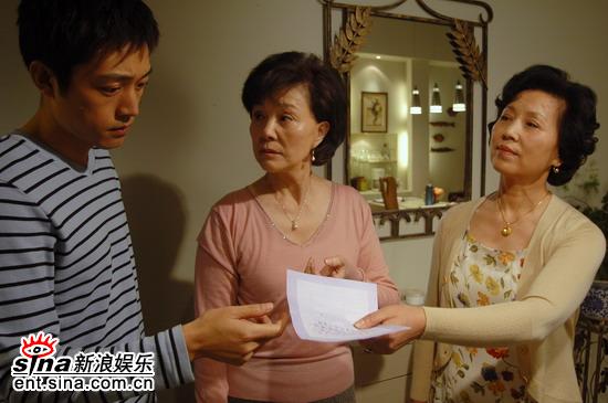 剧照-麻辣婆媳热播 麻辣三十六计抢先看(附图)