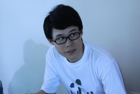 我的明星仔男友剧照