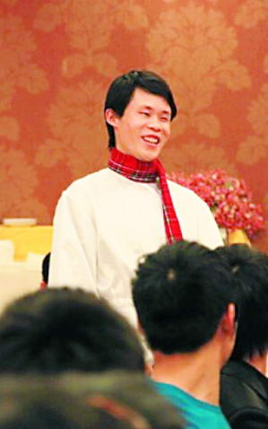 我的明星仔男友剧照