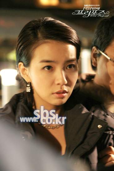 韩国版101次求婚精彩剧照(40)