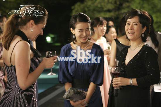 剧照-资料图片：韩国版101次求婚精彩剧照(41)